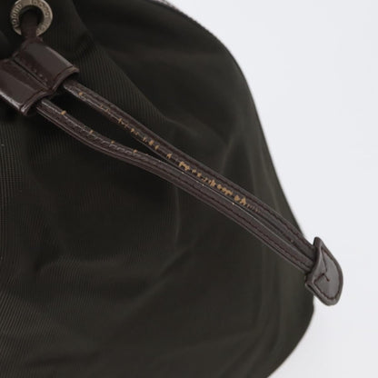 Gucci Vintage Bamboo Bucket Bag - Brandsamsara