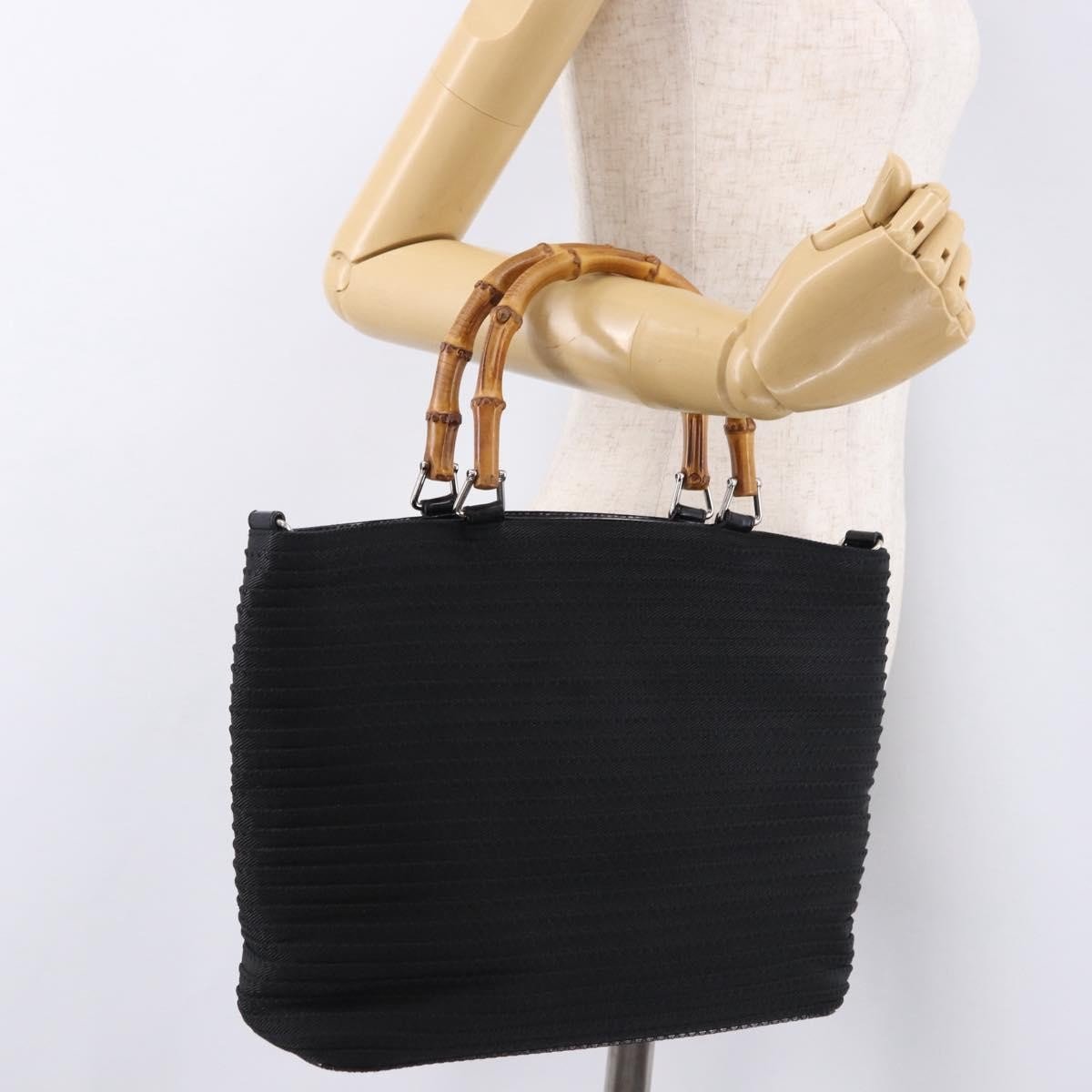 Gucci Vintage Bamboo Handle - Brandsamsara