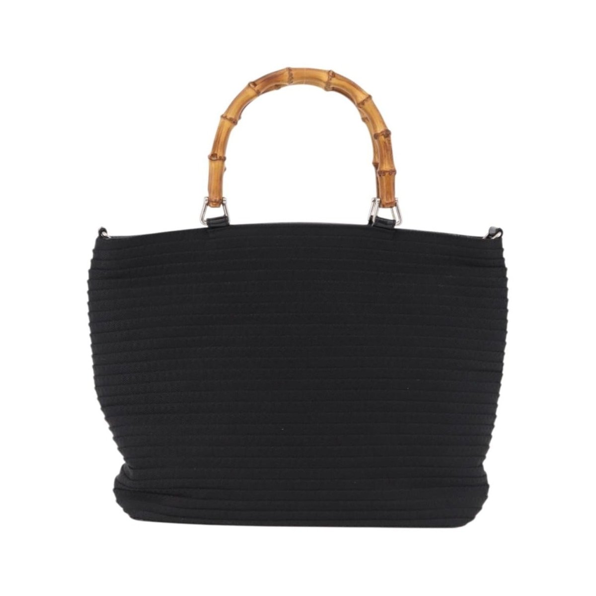 Gucci Vintage Bamboo Handle - Brandsamsara