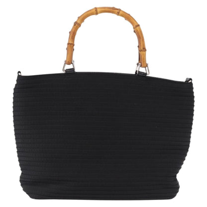 Gucci Vintage Bamboo Handle - Brandsamsara