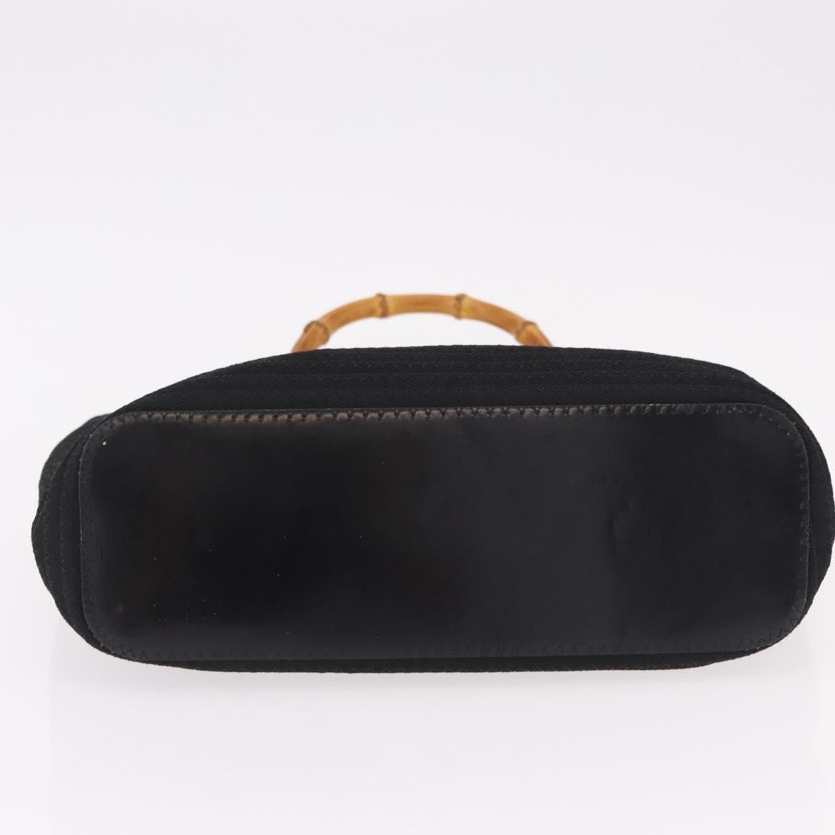 Gucci Vintage Bamboo Handle - Brandsamsara