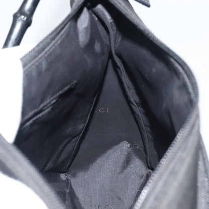 Gucci Vintage Bamboo Handle Bag - Brandsamsara
