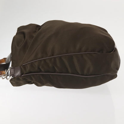 Gucci Vintage Bamboo Handle Bag - Brandsamsara