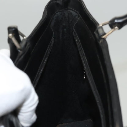 Gucci Vintage Bamboo Handle Bag - Brandsamsara