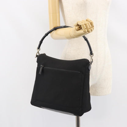 Gucci Vintage Bamboo Handle Bag - Brandsamsara