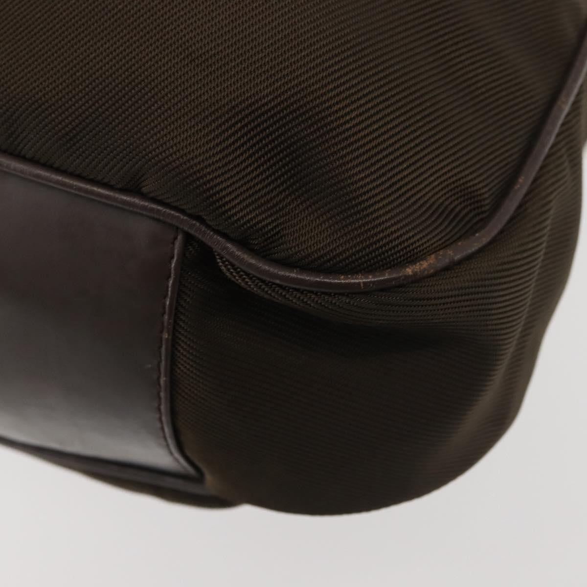 Gucci Vintage Bamboo Handle Bag - Brandsamsara