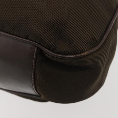 Gucci Vintage Bamboo Handle Bag - Brandsamsara