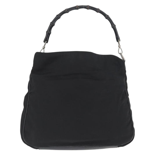 Gucci Vintage Bamboo Handle Bag - Brandsamsara