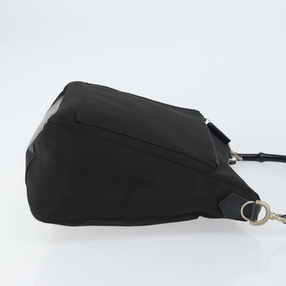 Gucci Vintage Bamboo Handle Bag - Brandsamsara