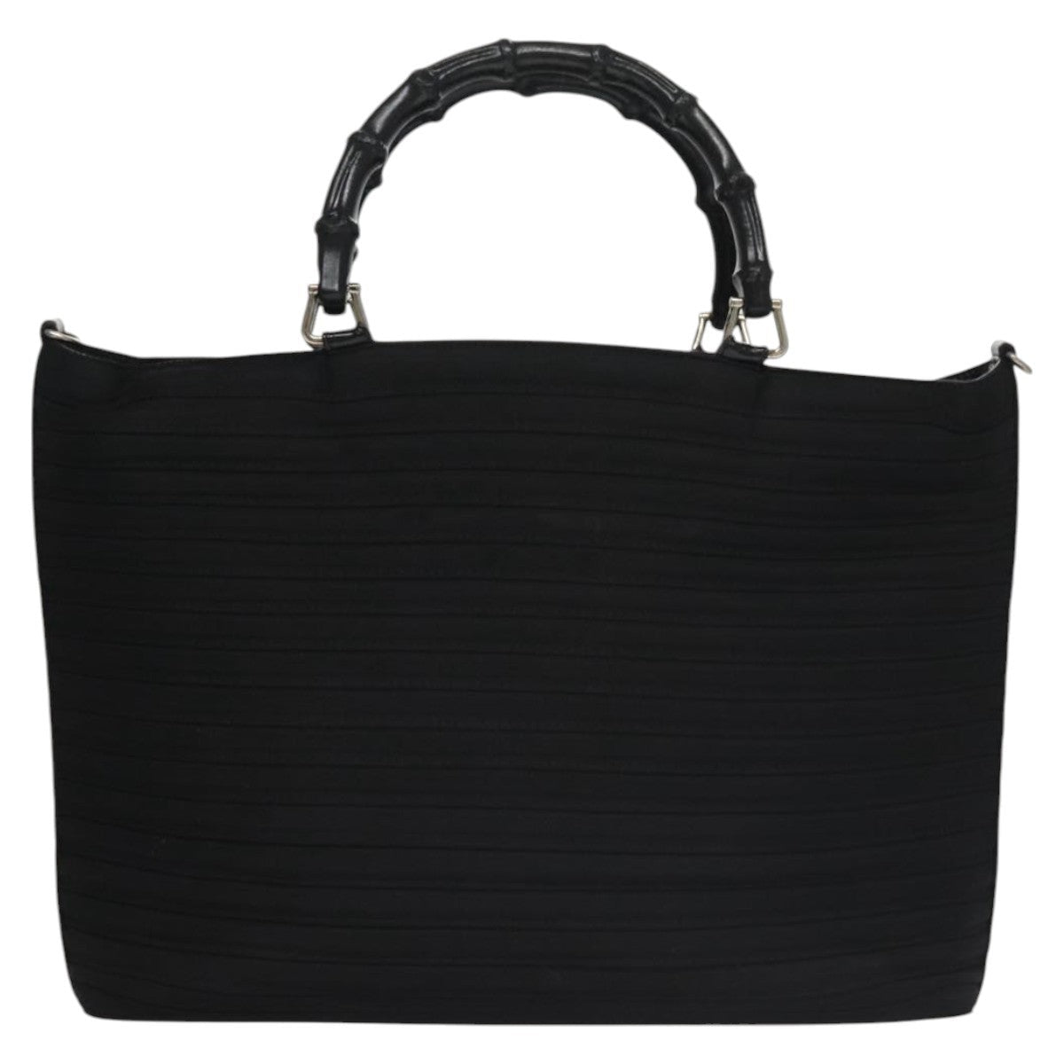 Gucci Vintage Bamboo Handle Bag - Brandsamsara