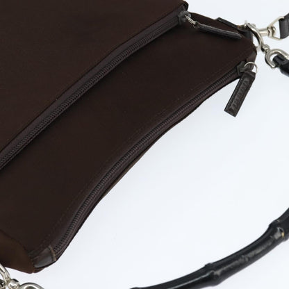 Gucci Vintage Bamboo Handle Bag - Brandsamsara