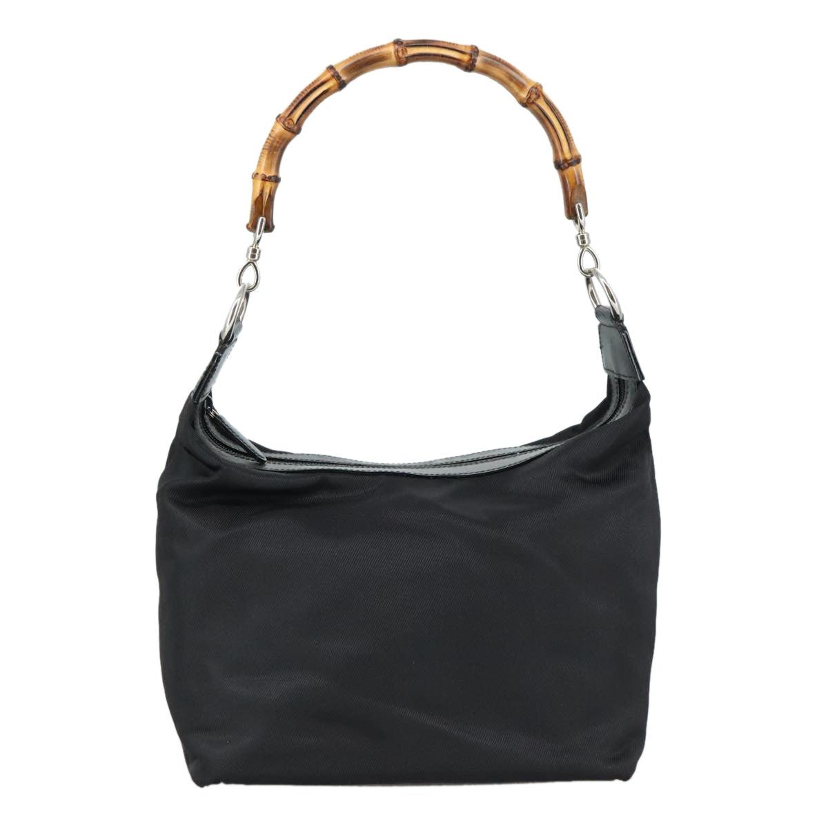 Gucci Vintage Bamboo Handle Bag - Brandsamsara