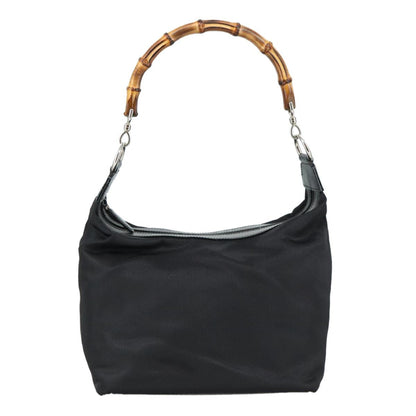 Gucci Vintage Bamboo Handle Bag - Brandsamsara
