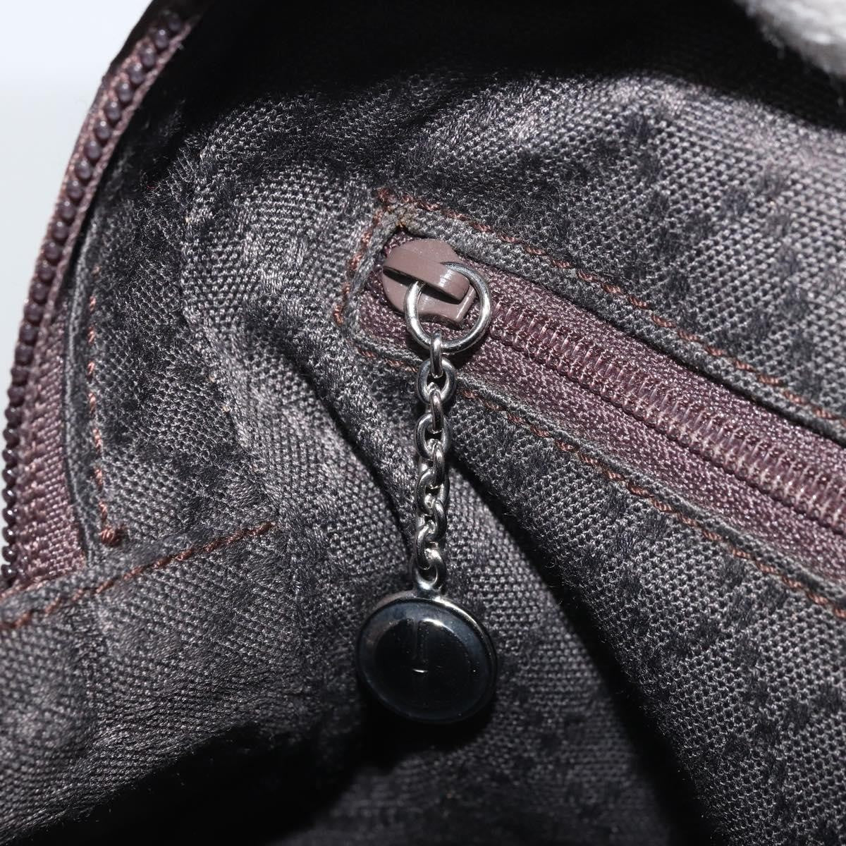Gucci Vintage Bamboo Handle Bag - Brandsamsara