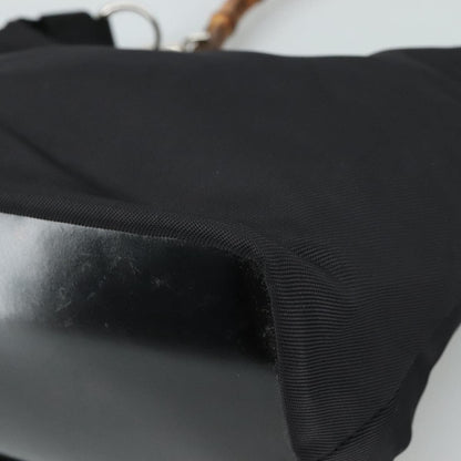 Gucci Vintage Bamboo Handle Bag - Brandsamsara