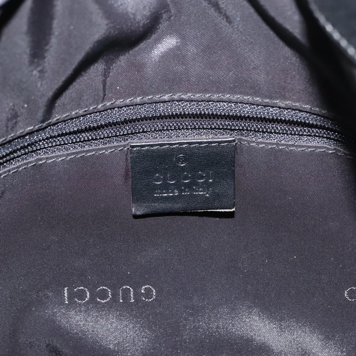 Gucci Vintage Bamboo Handle Bag - Brandsamsara