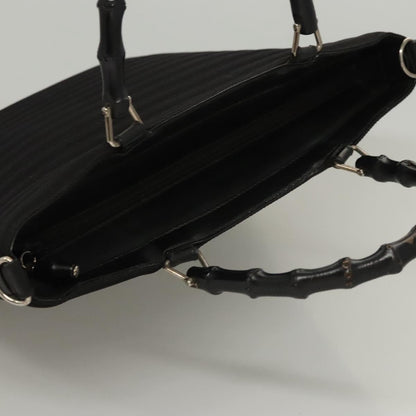 Gucci Vintage Bamboo Handle Bag - Brandsamsara