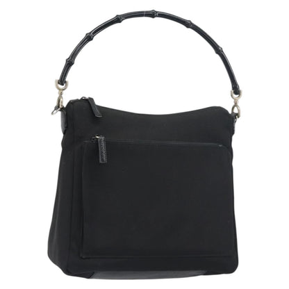 Gucci Vintage Bamboo Handle Bag - Brandsamsara