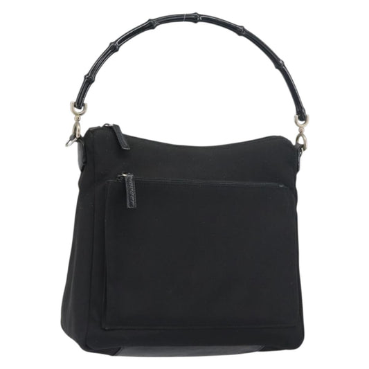 Gucci Vintage Bamboo Handle Bag - Brandsamsara