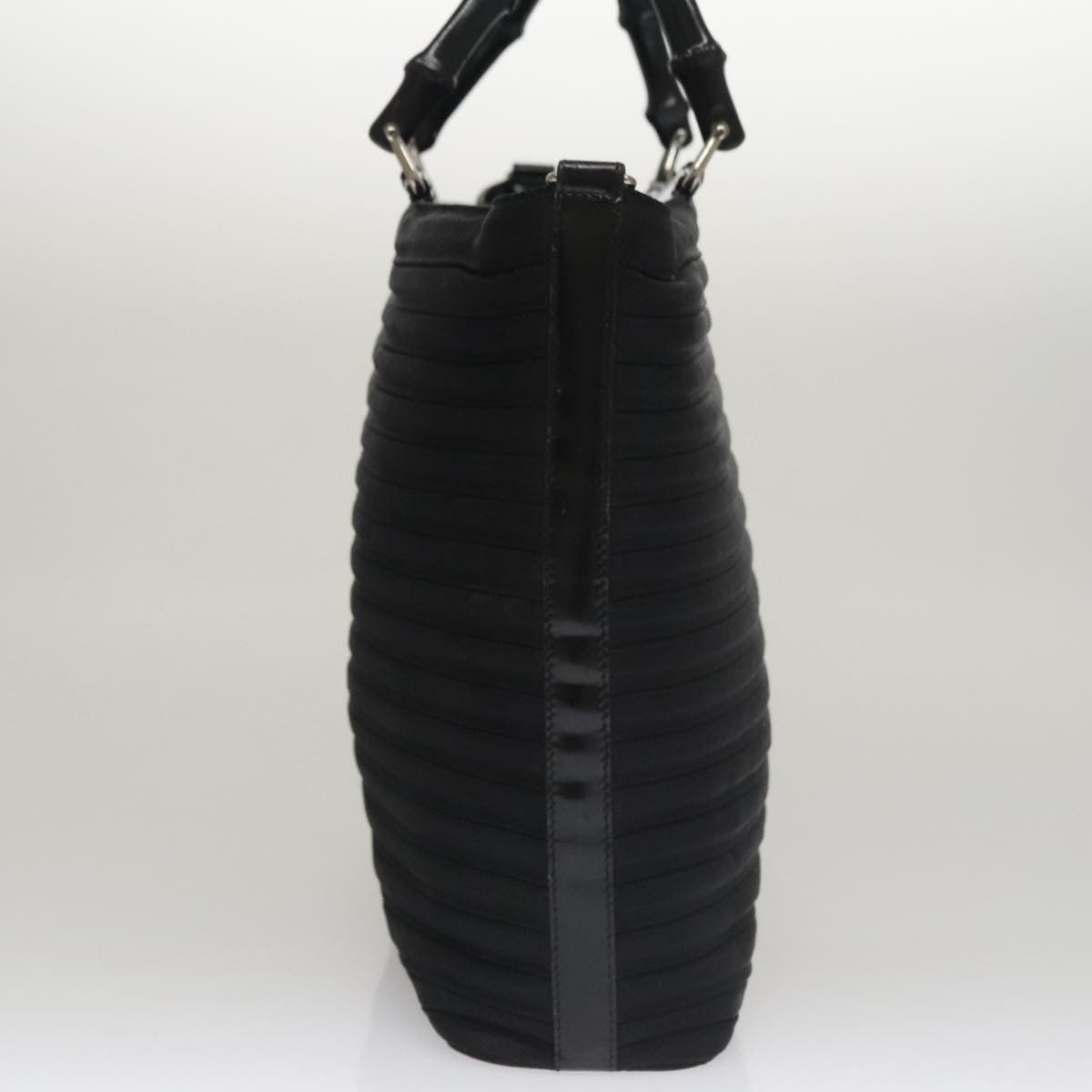 Gucci Vintage Bamboo Handle Bag - Brandsamsara