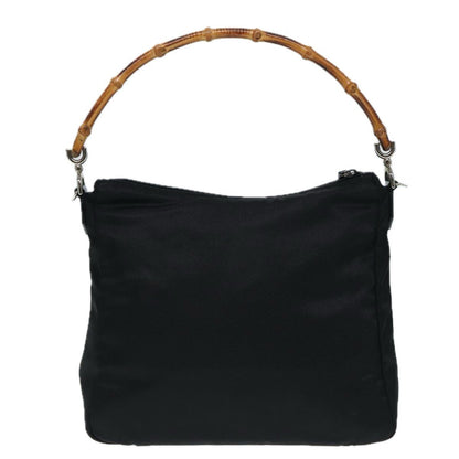 Gucci Vintage Bamboo Handle Bag - Brandsamsara