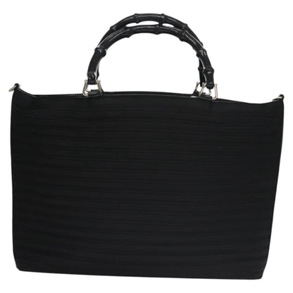 Gucci Vintage Bamboo Handle Bag - Brandsamsara