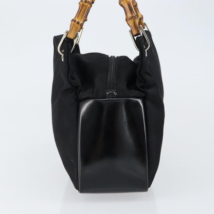 Gucci Vintage Bamboo Handle Bag - Brandsamsara