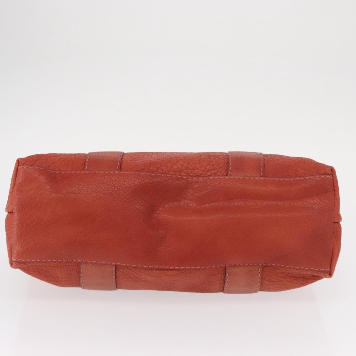 Gucci Vintage Bamboo Handle Bag - Brandsamsara