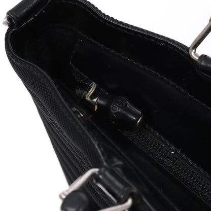 Gucci Vintage Bamboo Handle Bag - Brandsamsara