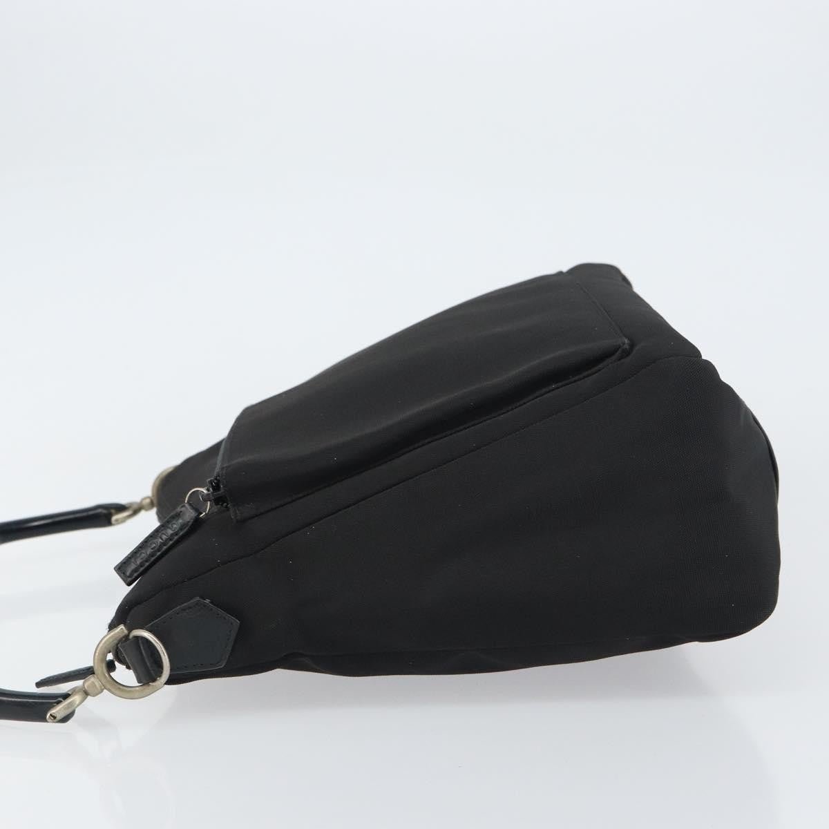 Gucci Vintage Bamboo Handle Bag - Brandsamsara