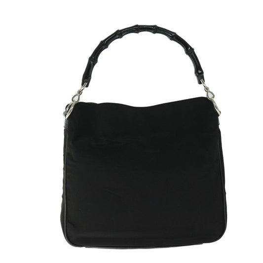 Gucci Vintage Bamboo Handle Bag - Brandsamsara