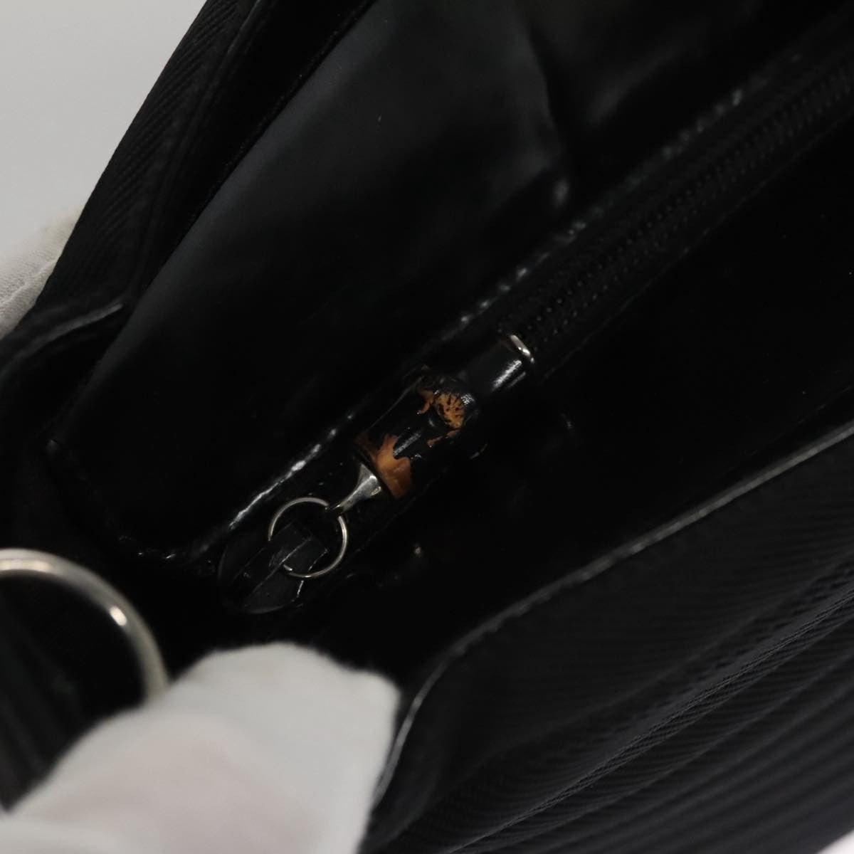 Gucci Vintage Bamboo Handle Bag - Brandsamsara