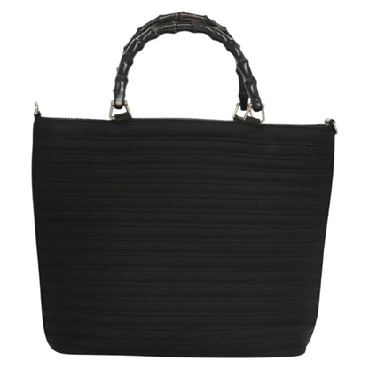 Gucci Vintage Bamboo Handle Bag - Brandsamsara