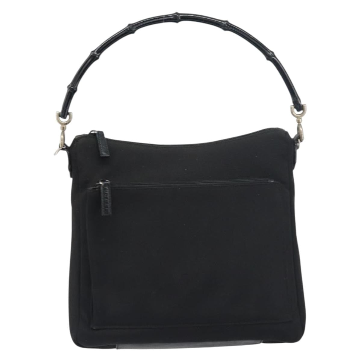 Gucci Vintage Bamboo Handle Bag - Brandsamsara