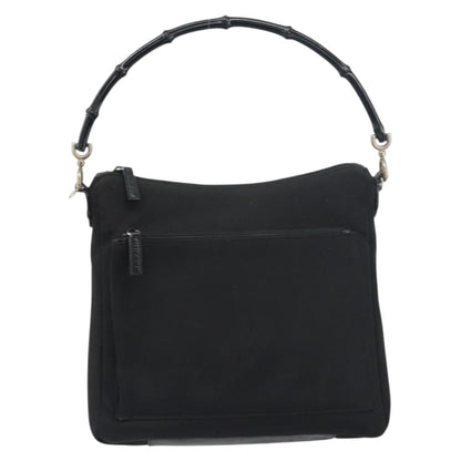 Gucci Vintage Bamboo Handle Bag - Brandsamsara