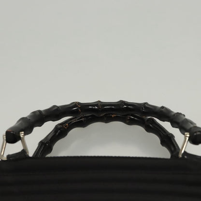 Gucci Vintage Bamboo Handle Bag - Brandsamsara