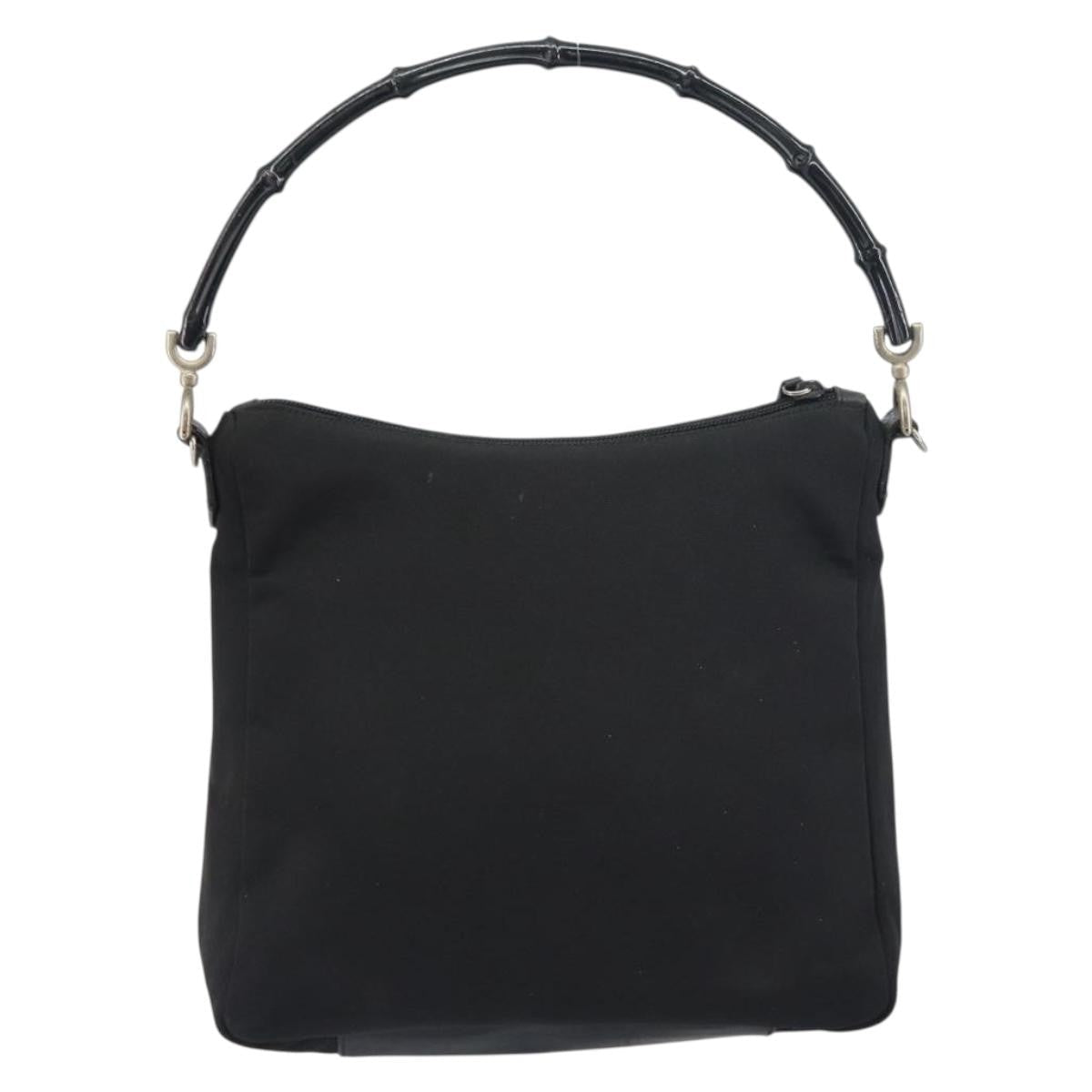 Gucci Vintage Bamboo Handle Bag - Brandsamsara