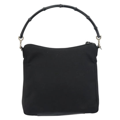 Gucci Vintage Bamboo Handle Bag - Brandsamsara