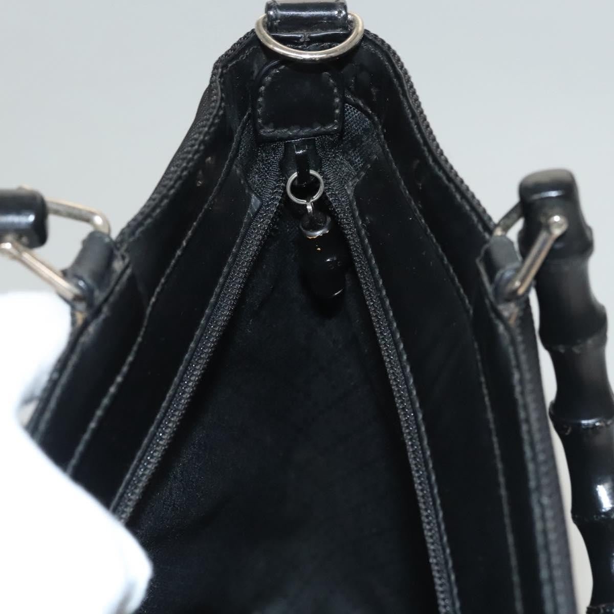 Gucci Vintage Bamboo Handle Bag - Brandsamsara