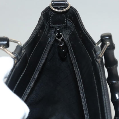 Gucci Vintage Bamboo Handle Bag - Brandsamsara
