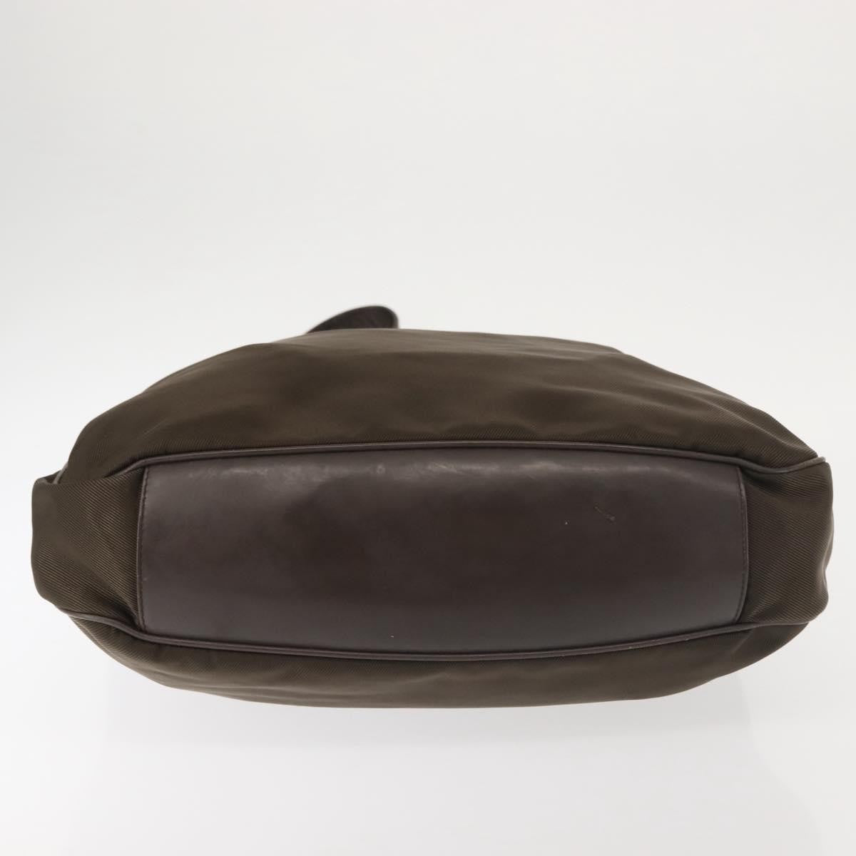 Gucci Vintage Bamboo Handle Bag - Brandsamsara