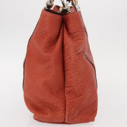 Gucci Vintage Bamboo Handle Bag - Brandsamsara