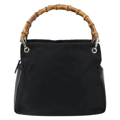 Gucci Vintage Bamboo Handle Bag - Brandsamsara