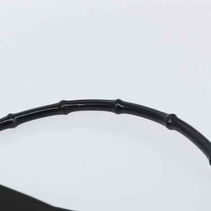 Gucci Vintage Bamboo Handle Bag - Brandsamsara