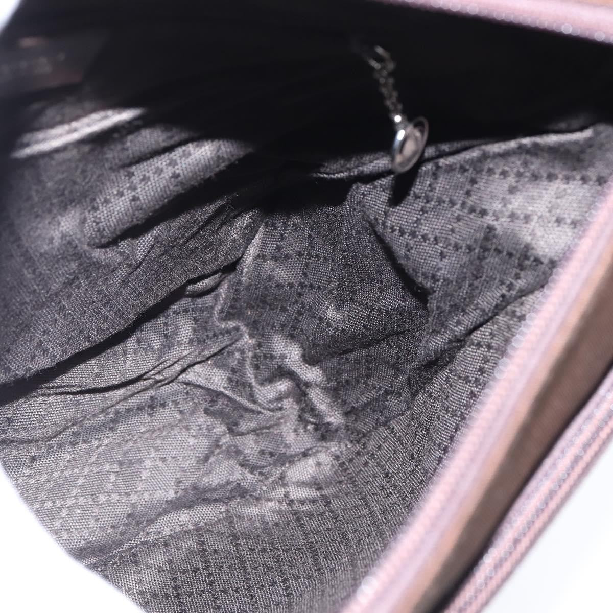 Gucci Vintage Bamboo Handle Bag - Brandsamsara