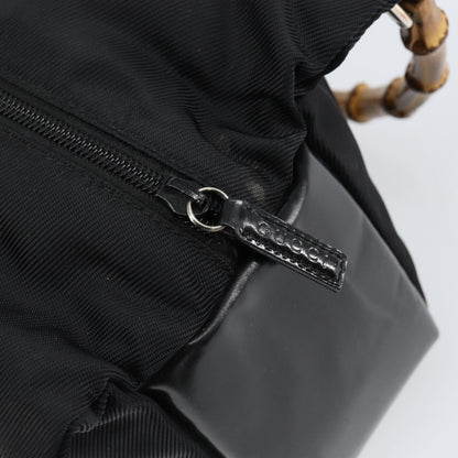 Gucci Vintage Bamboo Handle Bag - Brandsamsara