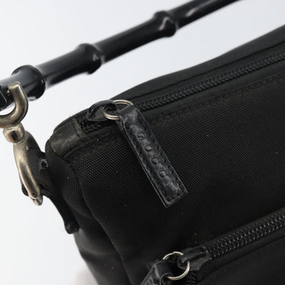 Gucci Vintage Bamboo Handle Bag - Brandsamsara