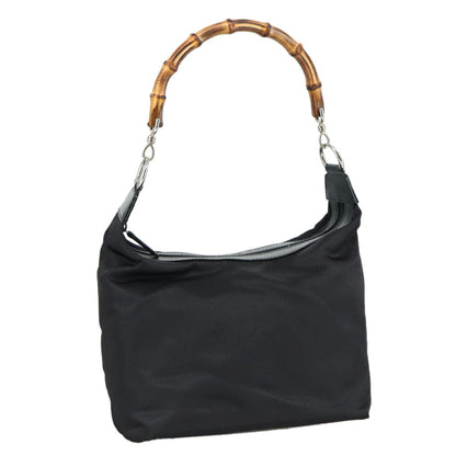 Gucci Vintage Bamboo Handle Bag - Brandsamsara