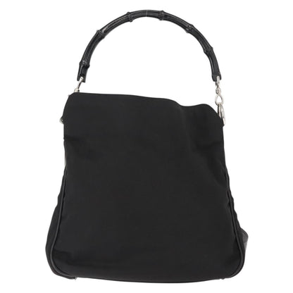Gucci Vintage Bamboo Handle Bag - Brandsamsara
