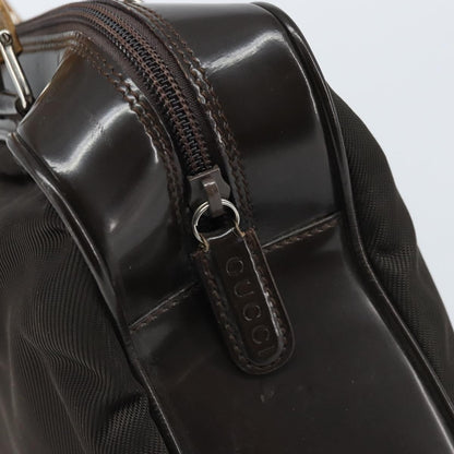 Gucci Vintage Bamboo Handle Bag - Brandsamsara